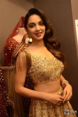 Kiara Advani New Stills